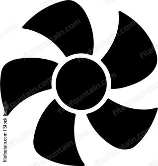 Cold Air Blower