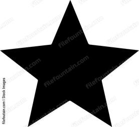 Comb Star