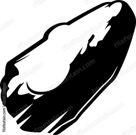 Comet Asteroid