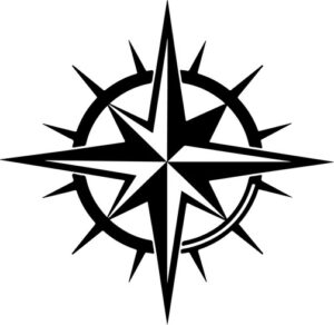 Compass Arrows