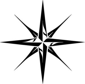 Compass Arrows