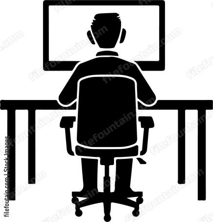 Computer Engineer Workstation