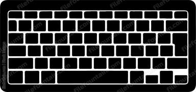 Computer Keyboard