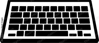 Computer Keyboard