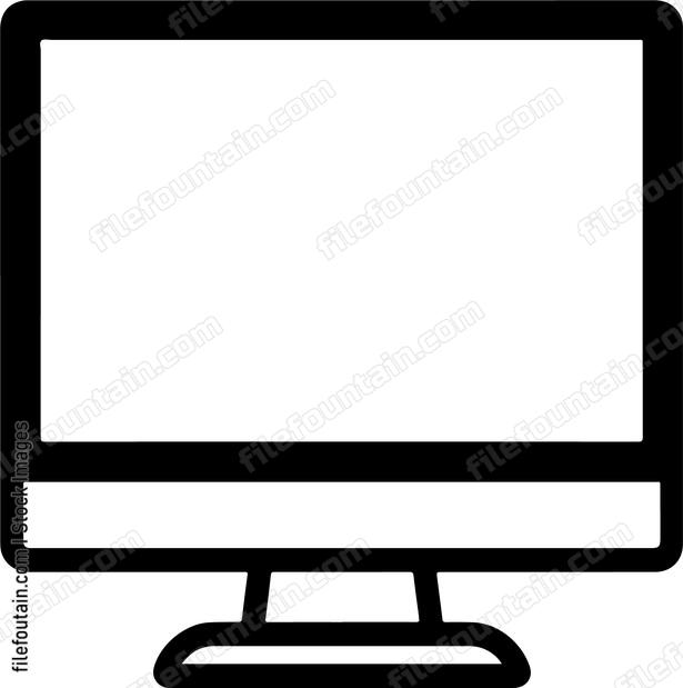 Computer Screen