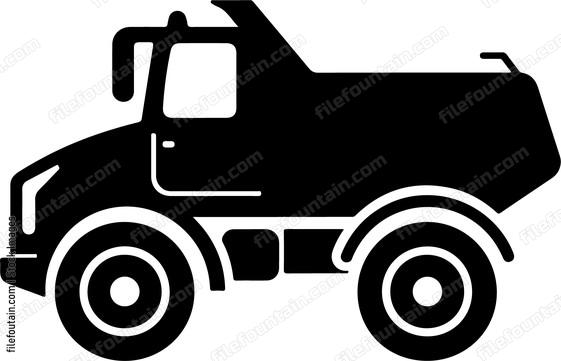 Construction Truck