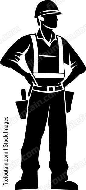 Construction Worker