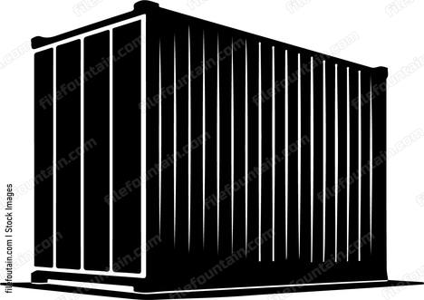Container