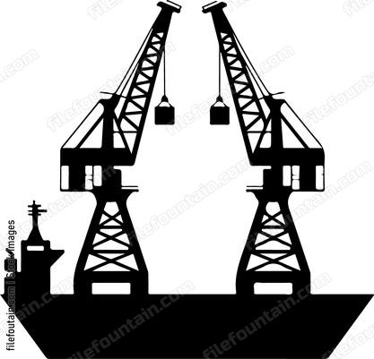 Container Cranes