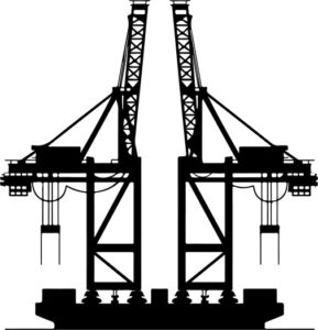 Container Cranes