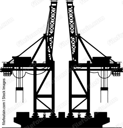 Container Cranes