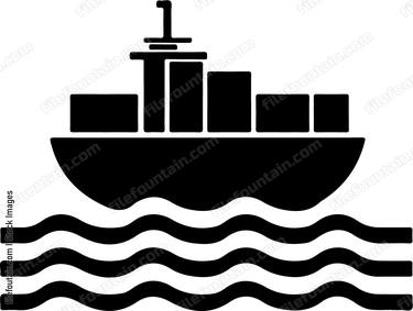 Container Port