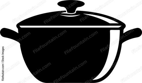 Cooking Pot