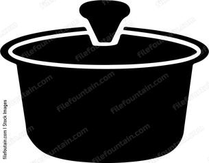 Cooking Pot