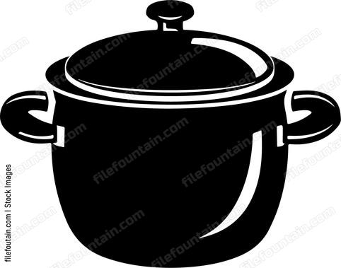Cooking Pot