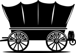 Covered Wagon