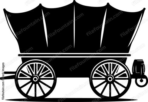 Covered Wagon