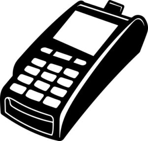 Credit Card Machine