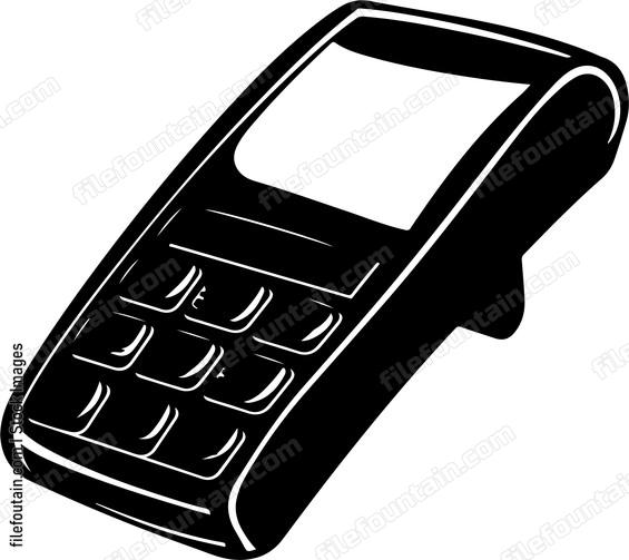 Credit Card Machine