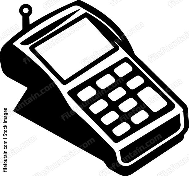 Credit Card Machine