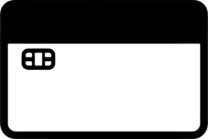 Credit Card Template