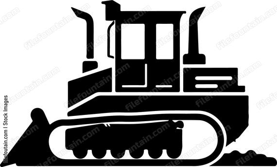 Crowler Dozer