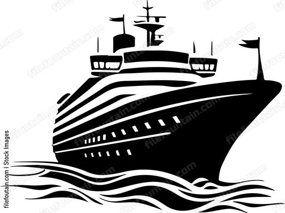 Cruise Ship