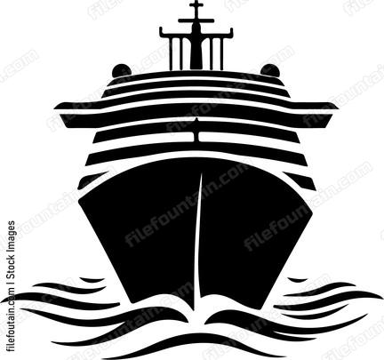 Cruise Ship