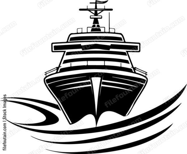 Cruise Ship Style