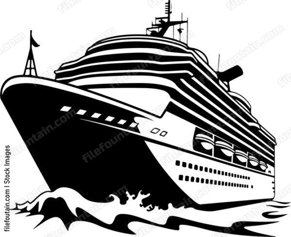 Cruise Shippng