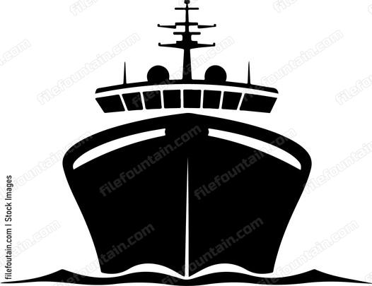 Cruiser Ship