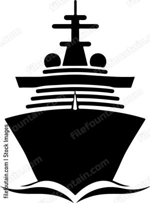 Cruiser Ship