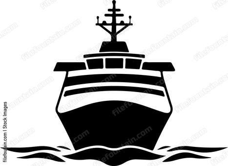 Cruiser Ship