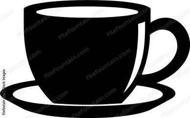 Cup Of Coffee Steam
