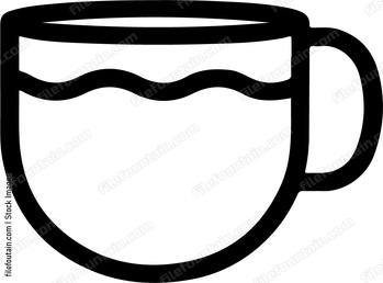 Cup Of Water