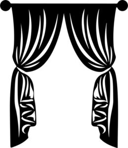 Curtain Decor
