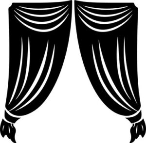 Curtain Decor