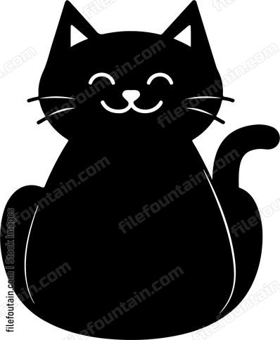 Cute Cat