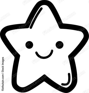 Cute Star