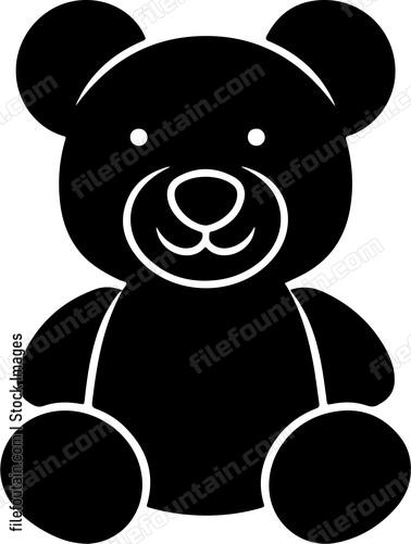 Cute Teddy Bear