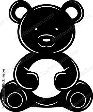 Cute Teddy Bear