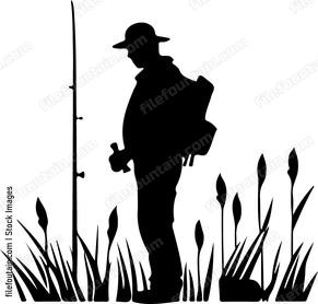 Dad Hunting