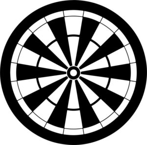 Dartboard