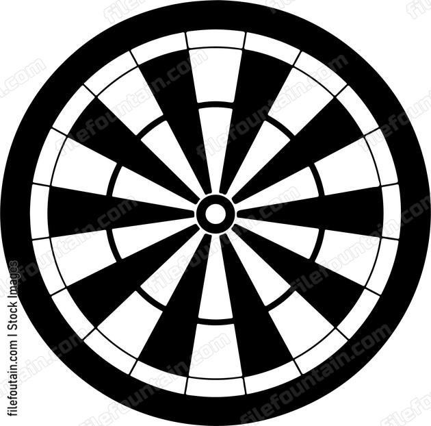 Dartboard