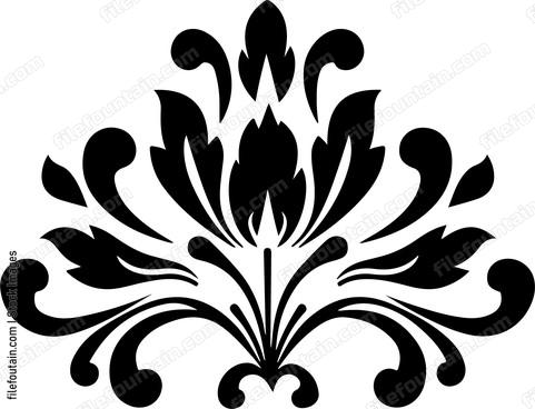 Decorative Element Design