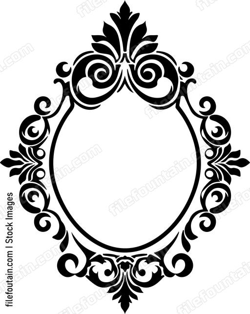 Decorative Frame