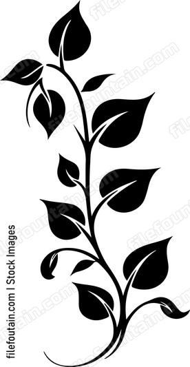 Decorative Vine