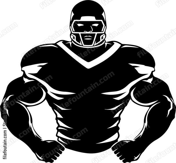 Defensive End