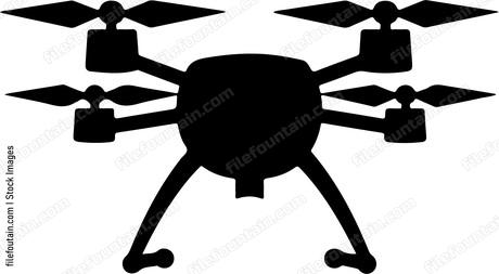 Delivery Drone