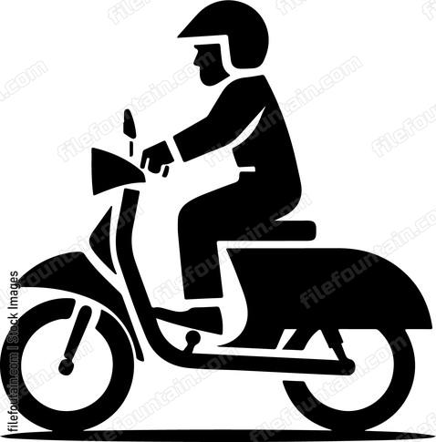 Deliveryboy